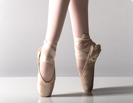 Allegra Adult Ballet